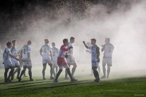 2. Amateurliga: Jenesien – Mölten/Vöran 2:2 (Manfred Tammerle).