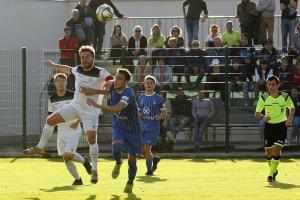 Oberliga: St. Georgen – Obermais 0:0 (Franz Griessmair).