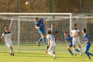 Oberliga: St. Georgen – Obermais 0:0 (Franz Griessmair).