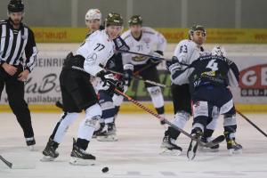 Pascal Brunner & Co. zeigten eine starke Leistung. © Vanna Antonello