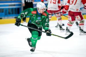 Tine Klofutar & Co. hatten schwer zu kämpfen. © Leo Holzknecht / DOMEN JANCIC