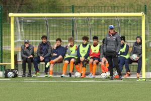 2. Amateurliga, Kreis C: St. Lorenzen – Steinhaus 0:3 (Foto Franz Griessmair)