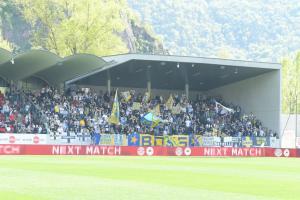 FC Südtirol – Parma