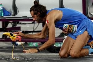 © APA/afp / ANNE-CHRISTINE POUJOULAT