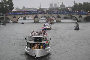 © APA/afp / SEBASTIEN BOZON