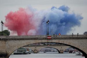 © APA/afp / NIR ELIAS