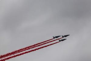 © APA/afp / GEOFFROY VAN DER HASSELT