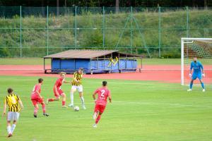 1. Amateurliga: Kaltern – Laag (M. Dorn).