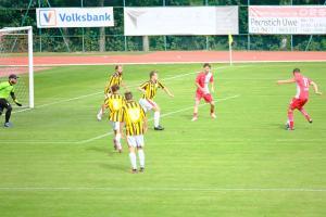 1. Amateurliga: Kaltern – Laag (M. Dorn).