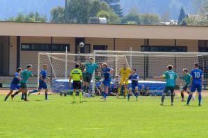 1. Amateurliga: SC Passeier – St. Martin Moos (Markus Dorn).