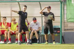 Landesliga: Terlan – Schenna (Andrea Giacomelli).