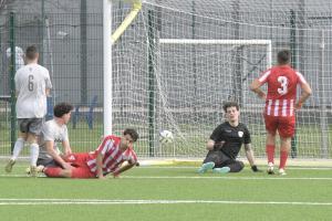 Landesliga: Voran Leifers – Weinstraße Süd (DLife). © DLife/LO