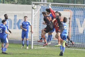 Oberliga: Bozner FC – Brixen. © DLife/LO