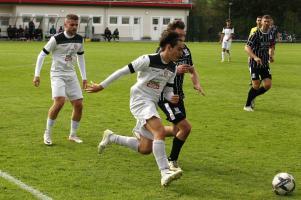 Oberliga: St. Georgen – Tramin.