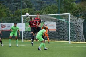 Oberliga: Virtus Bozen – Partschins 3:1 (DLife).