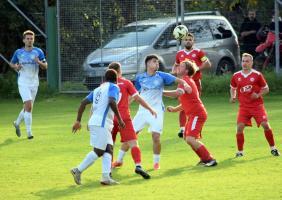 2. Amateurliga: Goldrain – Schlanders (Sarah Mitterer). © Picasa