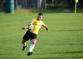 2. Amateurliga: Goldrain – Schlanders (Sarah Mitterer). © Picasa