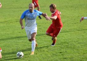 2. Amateurliga: Goldrain – Schlanders (Sarah Mitterer). © Picasa