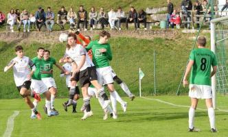 2. Amateurliga, Taisten Welsberg – Steinhaus (Foto: David Laner)