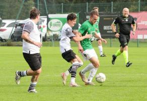 2. Amateurliga, Taisten Welsberg – Steinhaus (Foto: David Laner)