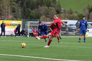 Landesliga, Ahrntal – Gitschberg Jochtal (Foto: Andi Volgger)