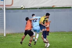 Oberliga: Bozner FC – Levico (DLife).