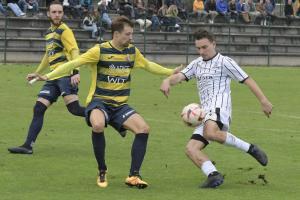 Oberliga, Tramin – Levico (DLife) © DLife/LO