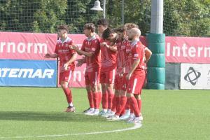 Oberliga, Virtus Bozen – Rovereto (Foto: DLife)