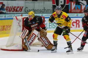 13.11.2024 © Tobias Unterhofer / Dorner_pioneers.hockey