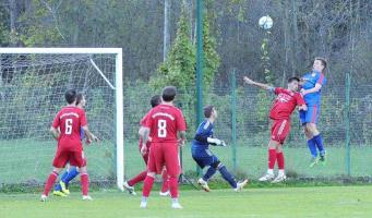 Landesliga: Kiens – Latzfons/Verdings (David Laner).