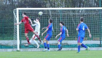 Landesliga: Kiens – Latzfons/Verdings (David Laner).