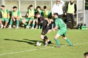 Oberliga: Bolzano FC – Benacense (DLife).