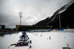 © APA/afp / MARCO BERTORELLO