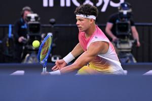 © APA/afp / WILLIAM WEST