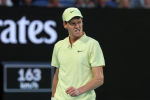 © APA/afp / DAVID GRAY