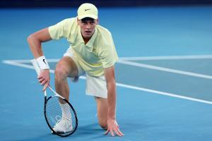 © APA/afp / MARTIN KEEP