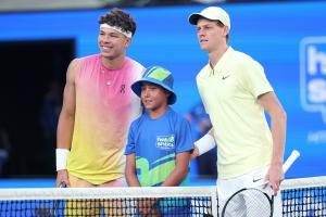 © APA/afp / MARTIN KEEP