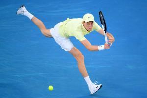 © APA/afp / YUICHI YAMAZAKI