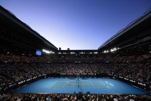 © APA/afp / ADRIAN DENNIS