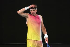 © APA/afp / DAVID GRAY