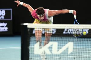 © APA/afp / MARTIN KEEP