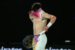 © APA/afp / DAVID GRAY