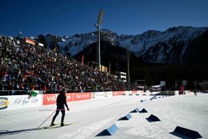 © APA/afp / MARCO BERTORELLO