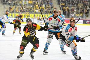 © HC Pustertal/I. Foppa