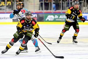 © HC Pustertal/I. Foppa