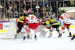 © HC Pustertal/I. Foppa