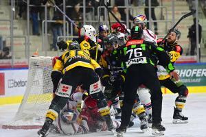 © HC Pustertal/I. Foppa