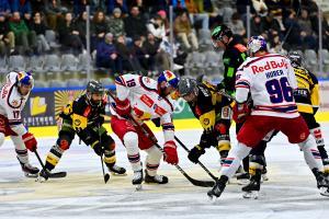 © HC Pustertal/I. Foppa