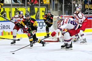 © HC Pustertal/I. Foppa