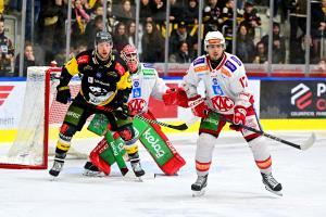 © HC Pustertal/I. Foppa